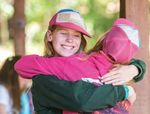 MEMORIES TO LAST A LIFETIME - 2019 Overnight and Day Camps YMCA CAMP CAMPBELL SUPPORTED BY THE VALLEY FOUNDATION