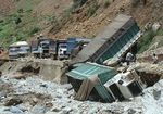 ATLAS OF MORTALITY AND ECONOMIC LOSSES FROM WEATHER, CLIMATE AND WATER EXTREMES - (1970-2012) WMO-No. 1123