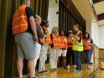 Tornado Response - Dayton ...
