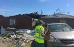 Tornado Response - Dayton ...