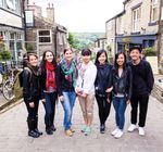 LEEDS INTERNATIONAL SUMMER SCHOOL - Study abroad, travel and discover British culture - University of Leeds