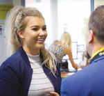 A LEVELS AND SIXTH FORM - YOUR CAREER IN - Loughborough College