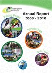 2011 2012 Central Highlands Regional Council