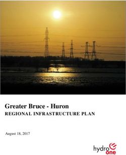 Grea REGIO ater B - Hydro One