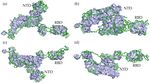 Prediction and mitigation of mutation threats to COVID-19 vaccines and antibody therapies