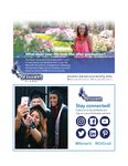 January - April 2021 Edition - Keiser University