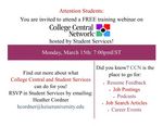 January - April 2021 Edition - Keiser University