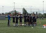 Watford FC U15 Holland Tour & SV TOGB Tournament - TOURS