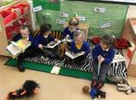 EYFS Prospectus 2020-2021 - Lower Kersal Community ...