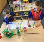 EYFS Prospectus 2020-2021 - Lower Kersal Community ...