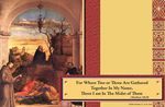 All Are Welcome - September 6, 2020 23rd Sunday in Ordinary Time - SHOL Newton