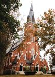 All Are Welcome - September 6, 2020 23rd Sunday in Ordinary Time - SHOL Newton