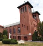 All Are Welcome - September 6, 2020 23rd Sunday in Ordinary Time - SHOL Newton
