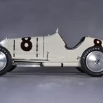 Start Your Engines! Cars and Stars of the Indy 500 - Heritage ...
