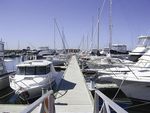 Hillarys Yacht Club Marina - Welcome to - A Guide to Members and Marina Facilities
