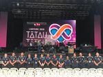 Te Mātārere Rotorua Girls' High School - Rotorua Girls' High School