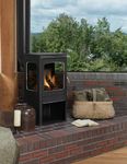 THE GREAT INDOORS GAS STOVES BY