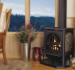 THE GREAT INDOORS GAS STOVES BY