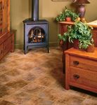 THE GREAT INDOORS GAS STOVES BY