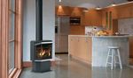 THE GREAT INDOORS GAS STOVES BY