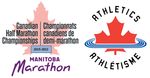2022 Volunteer Guide Book - Manitoba Marathon