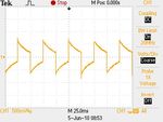 Hijacking Power and Bandwidth from the Mobile Phone's Audio Interface