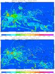 An improved air mass factor calculation for nitrogen dioxide measurements from the Global Ozone Monitoring Experiment-2 (GOME-2) - Atmos. Meas. Tech