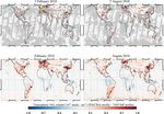 An improved air mass factor calculation for nitrogen dioxide measurements from the Global Ozone Monitoring Experiment-2 (GOME-2) - Atmos. Meas. Tech