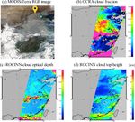 An improved air mass factor calculation for nitrogen dioxide measurements from the Global Ozone Monitoring Experiment-2 (GOME-2) - Atmos. Meas. Tech