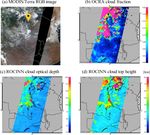 An improved air mass factor calculation for nitrogen dioxide measurements from the Global Ozone Monitoring Experiment-2 (GOME-2) - Atmos. Meas. Tech