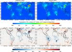 An improved air mass factor calculation for nitrogen dioxide measurements from the Global Ozone Monitoring Experiment-2 (GOME-2) - Atmos. Meas. Tech