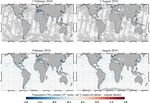 An improved air mass factor calculation for nitrogen dioxide measurements from the Global Ozone Monitoring Experiment-2 (GOME-2) - Atmos. Meas. Tech