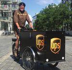 Social Impact and The UPS Foundation - Our Mission
