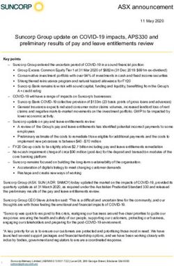 ASX announcement - HotCopper