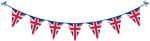 Friday 8th May The NATION'S TOAST