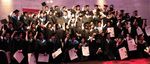 Faculty of Higher Education Student Handbook 2021 - Holmes ...