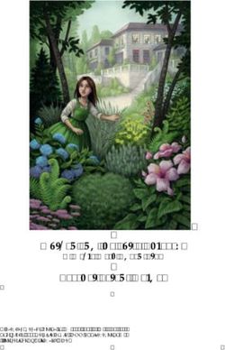 Morgan and the Forty Thieves Teacher/Parent Guide - A Magic Math Adventure A Teacher/Parent Guide to Morgan and the Forty Thieves Copyright 2018 ...