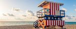 Travel Guide Miami Business and the beach in Florida