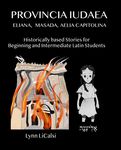 Provincia Iudaea: Eliana, Masada, Aelia Capitolina