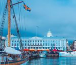 The City of Helsinki marketing strategy 2016-2020 - Brand ...