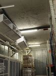 Lighting for industrial refrigeration - Sammode