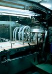 Lighting for industrial refrigeration - Sammode