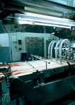 Lighting for industrial refrigeration - Sammode