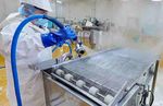 Lighting for industrial refrigeration - Sammode