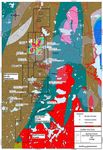 Big Easy Gold Project, Newfoundland December 2020 - Cartier Iron
