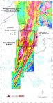 Big Easy Gold Project, Newfoundland December 2020 - Cartier Iron