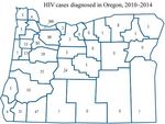 Oregon Integrated HIV Prevention and Care Plan, 2017 2021 - September 2016