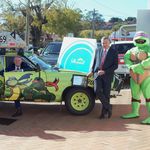 Impact Report 2019/20 Variety - the Children's Charity of WA - Variety Australia