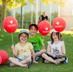 Impact Report 2019/20 Variety - the Children's Charity of WA - Variety Australia