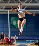 Irish Life Health Elite Indoor Micro Meet - Welcome to our Interactive Programme Sport Ireland, National Indoor Arena, 20th & 21st February 2021 ...